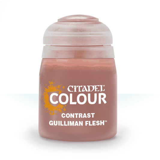 Warhammer Colour: Contrast - Guilliman Flesh 29-32 (18ml)
