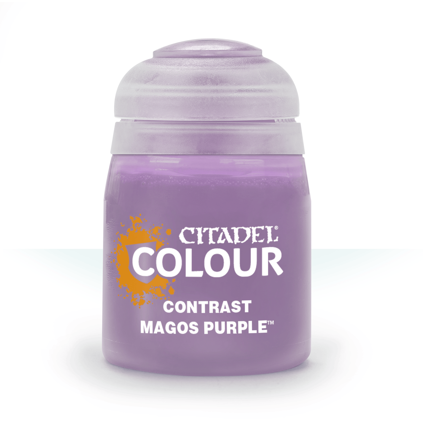 Warhammer Colour: Contrast - Magos Purple 29-16 (18ml)