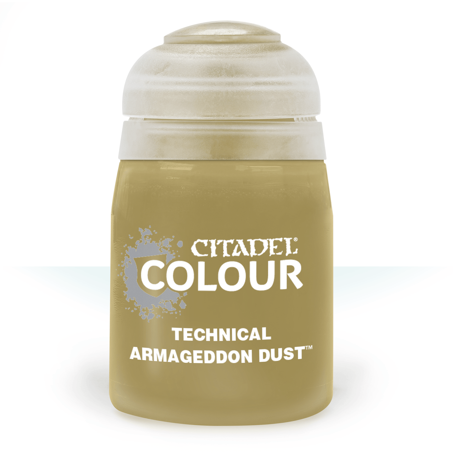 Warhammer Colour: Technical - Armageddon Dust 27-28 (24ml)