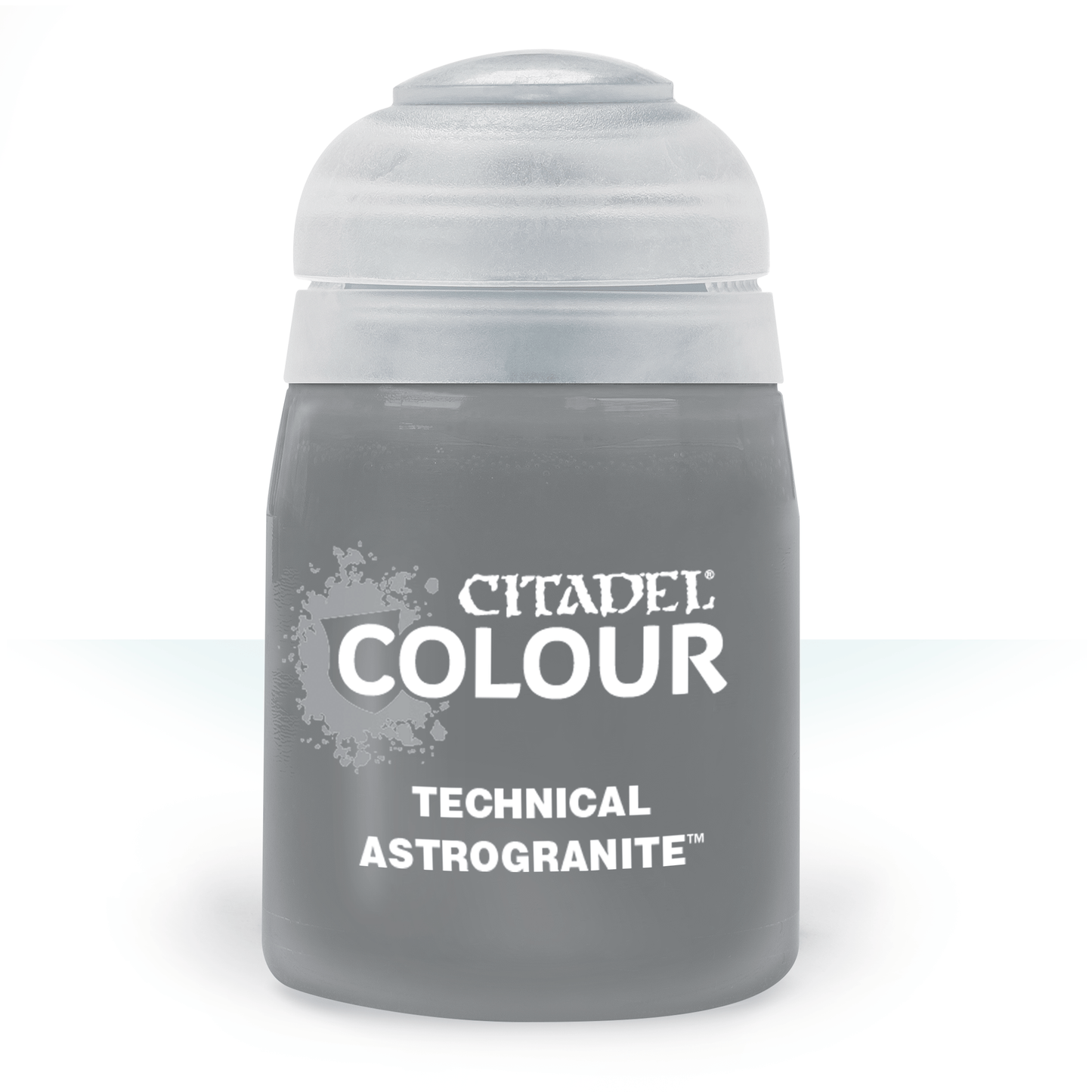 Warhammer Colour: Technical - Astrogranite 27-30 (24ml)