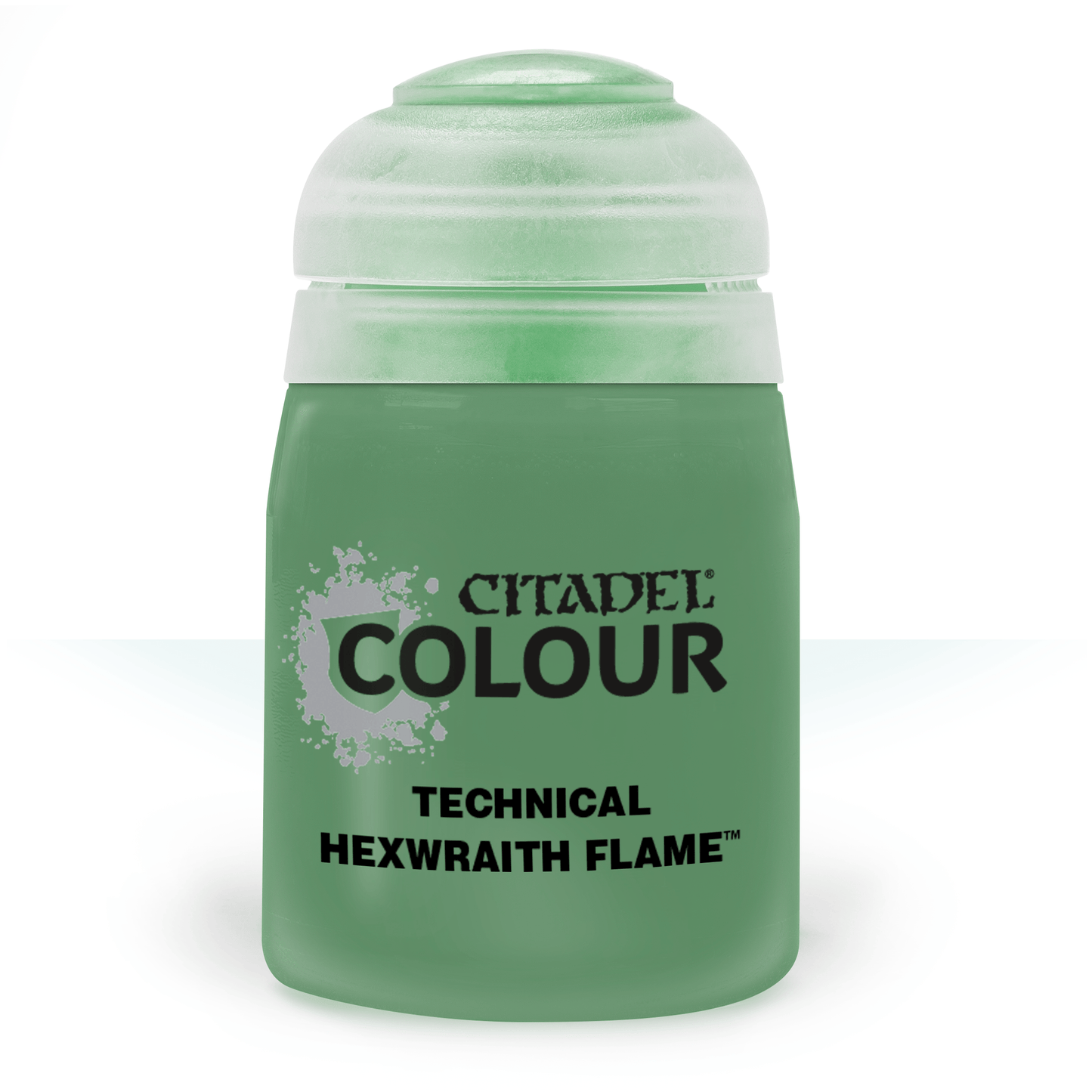 Warhammer Colour: Contrast - Hexwraith Flame 27-20 (18ml)