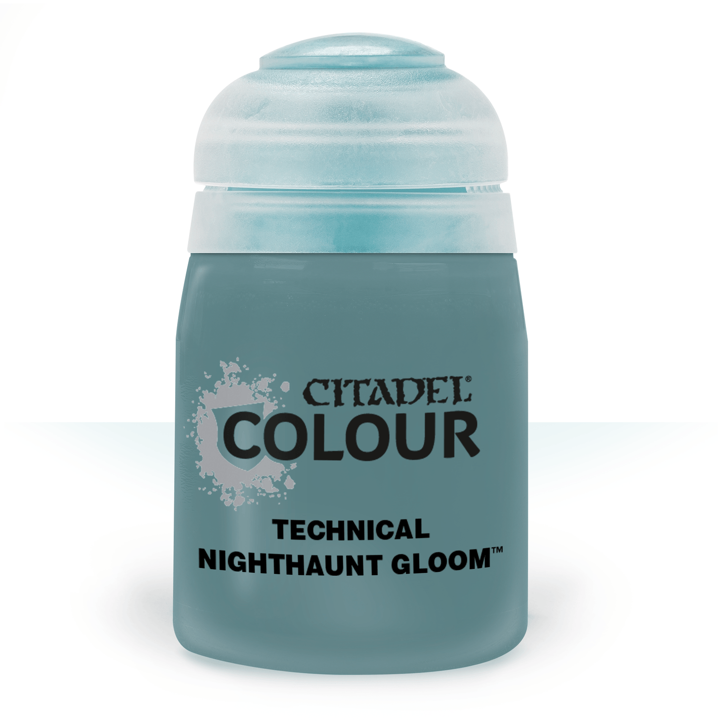 Warhammer Colour: Contrast - Nighthaunt Gloom 27-19 (18ml)