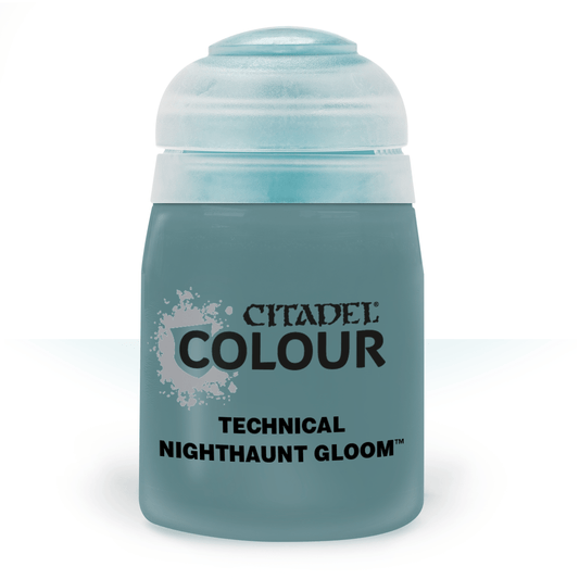 Warhammer Colour: Contrast - Nighthaunt Gloom 27-19 (18ml)
