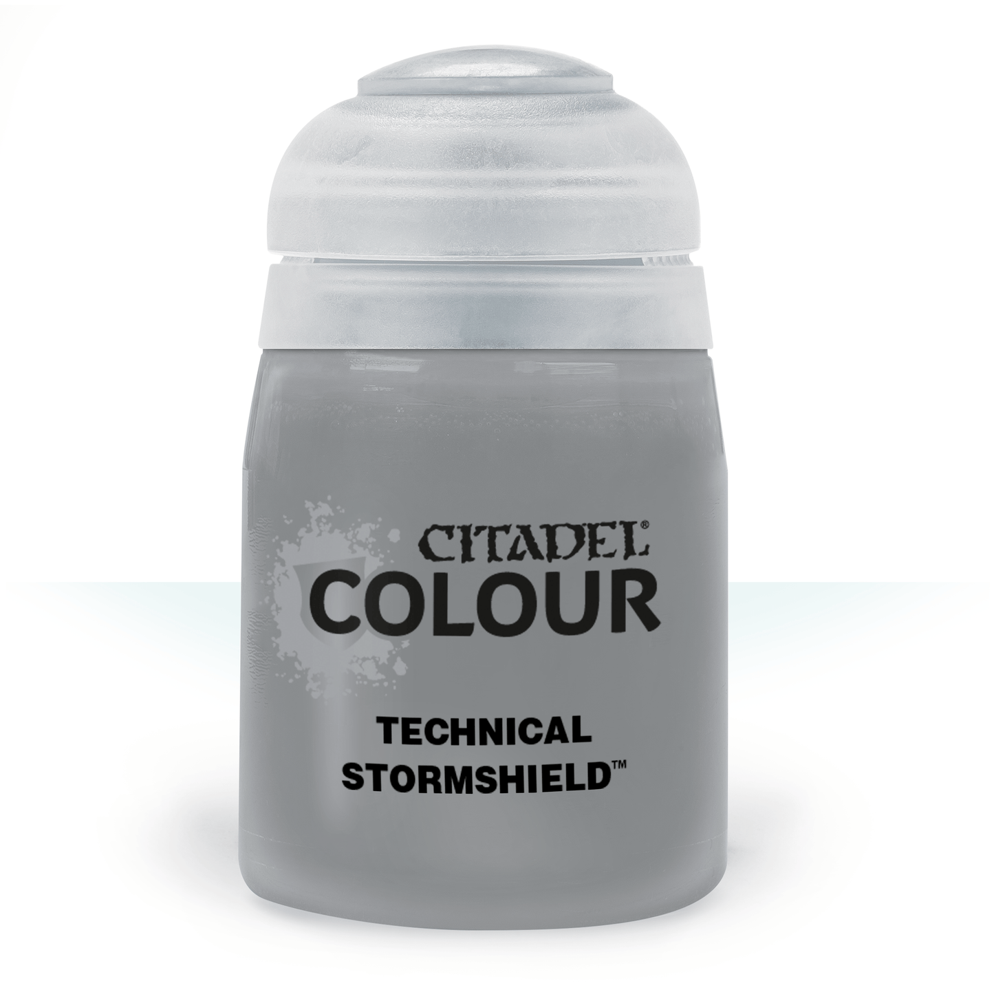 Warhammer Colour: Technical - Stormshield 27-34 (24ml)