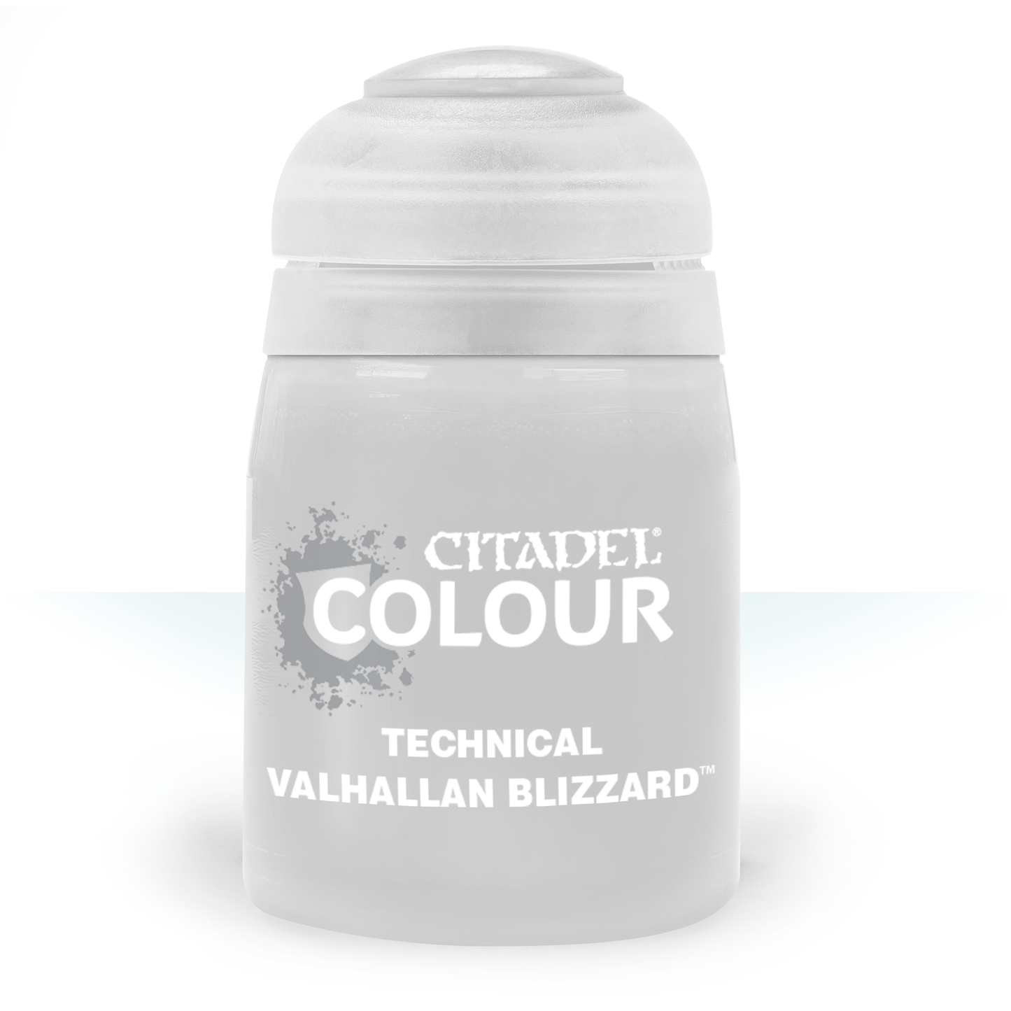 Warhammer Colour: Technical - Valhallan Blizzard 27-32 (24ml)