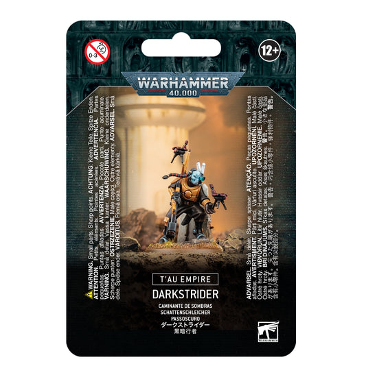 Warhammer 40,000: T'au Empire - Darkstrider 56-32