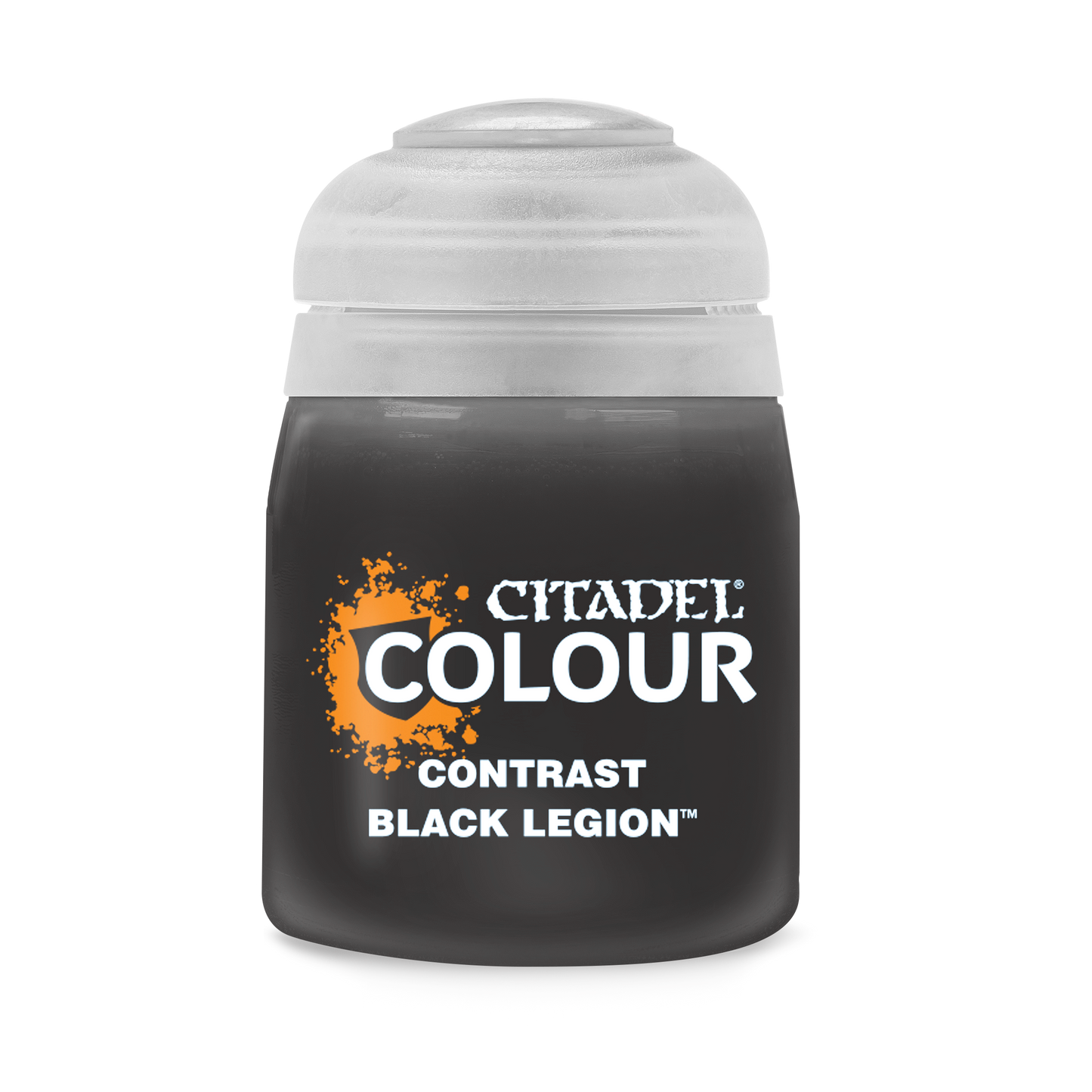 Warhammer Colour: Contrast - Black Legion 29-45 (18ml)