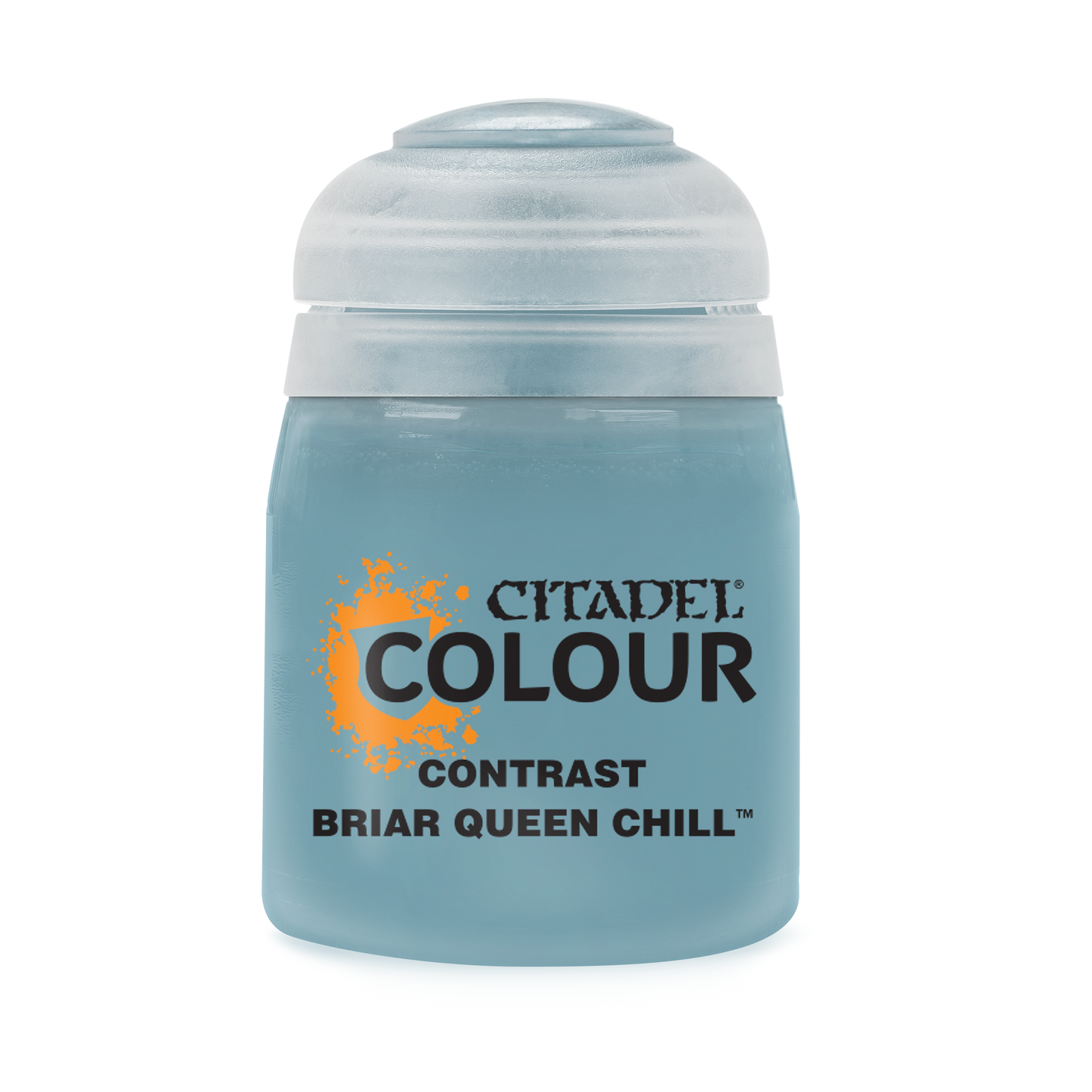 Warhammer Colour: Contrast - Briar Queen Chill 29-56 (18ml)