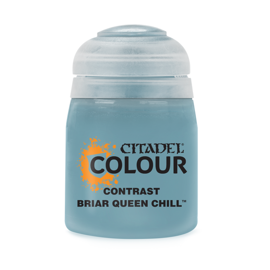 Warhammer Colour: Contrast - Briar Queen Chill 29-56 (18ml)