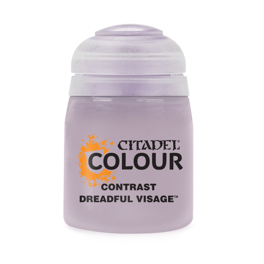 Warhammer Colour: Contrast - Dreadful Visage 29-65 (18ml)