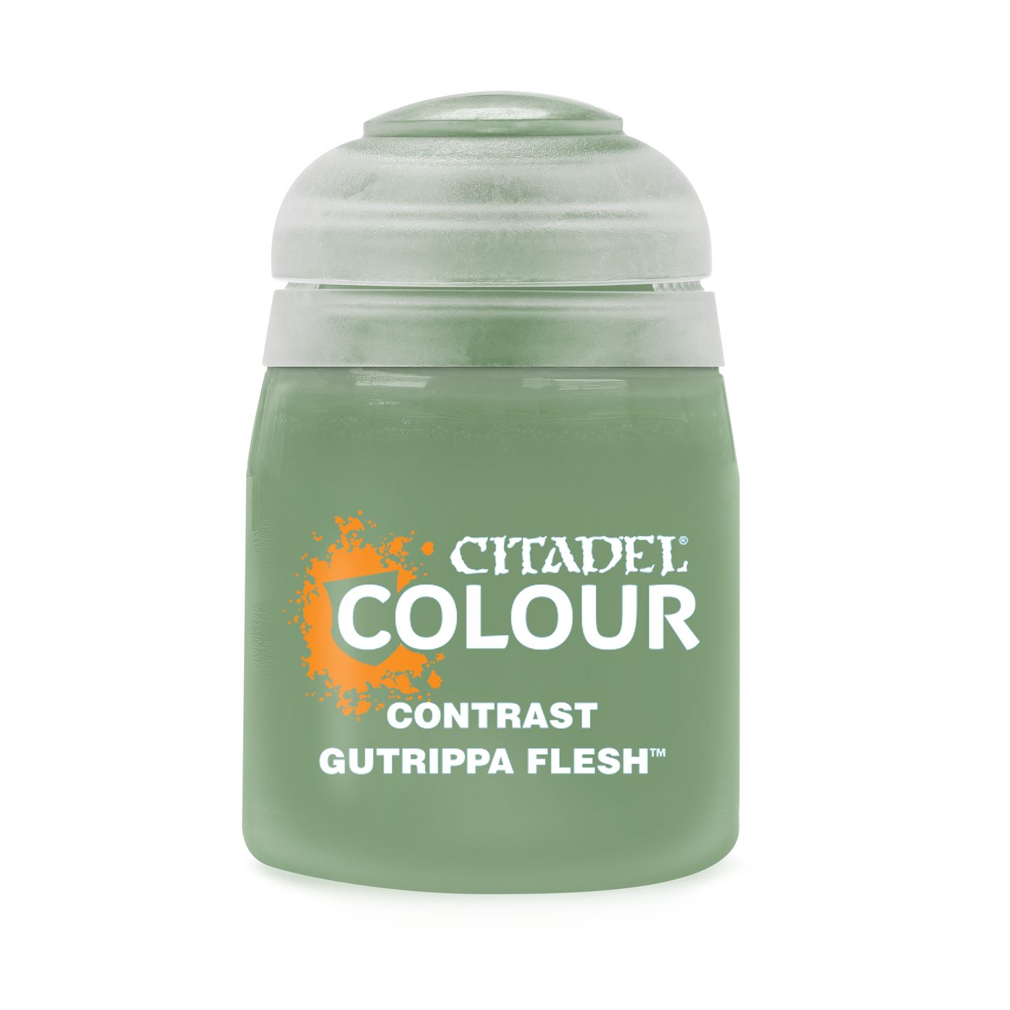 Warhammer Colour: Contrast - Gutrippa Flesh 29-49 (18ml)