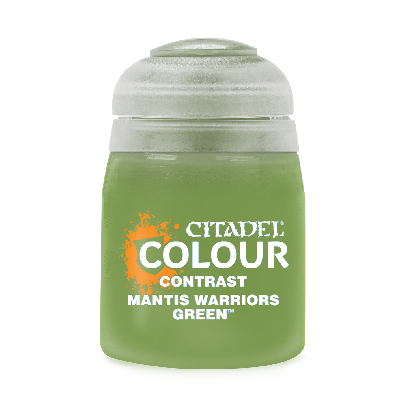 Warhammer Colour: Contrast - Mantis Warriors Grn 29-47 (18ml)