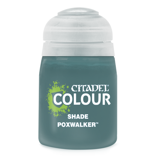 Warhammer Colour: Shade - Poxwalker 24-30 (18ml)