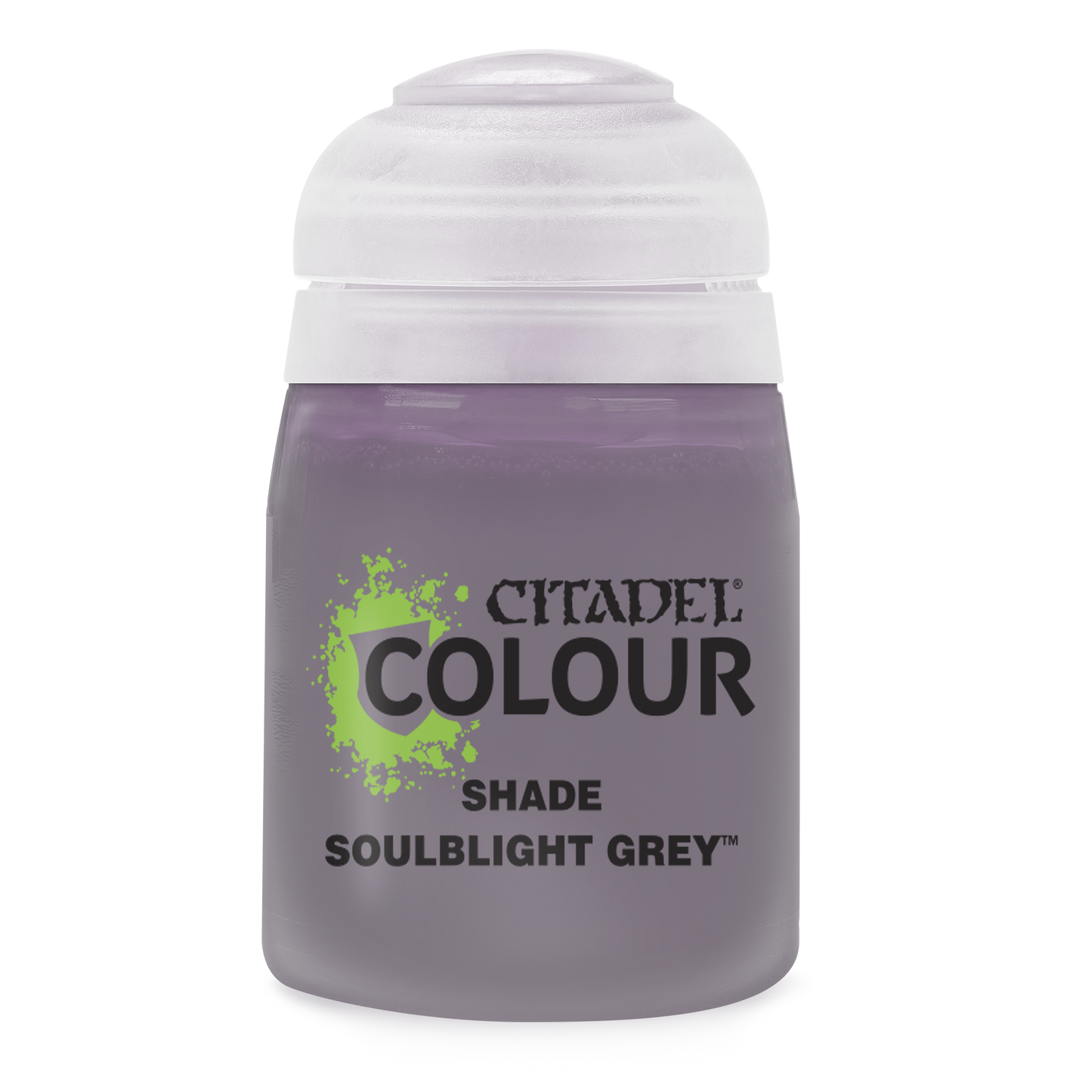 Warhammer Colour: Shade - Soulblight Grey 24-35 (18ml)