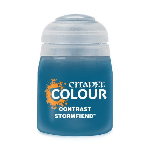 Warhammer Colour: Contrast - Stormfiend 29-61 (18ml)
