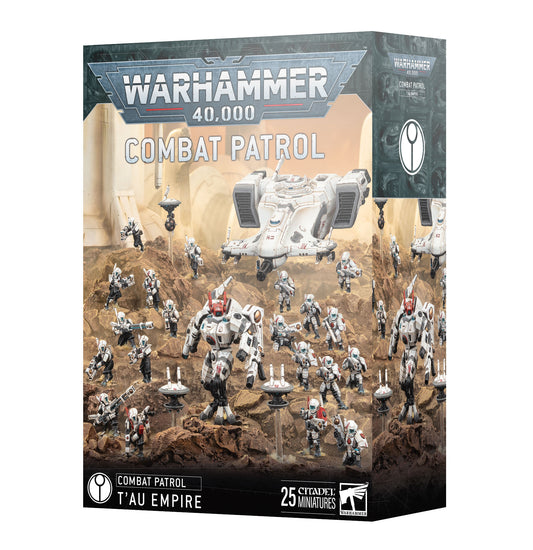 Warhammer 40,000: T'Au Empire 73-561