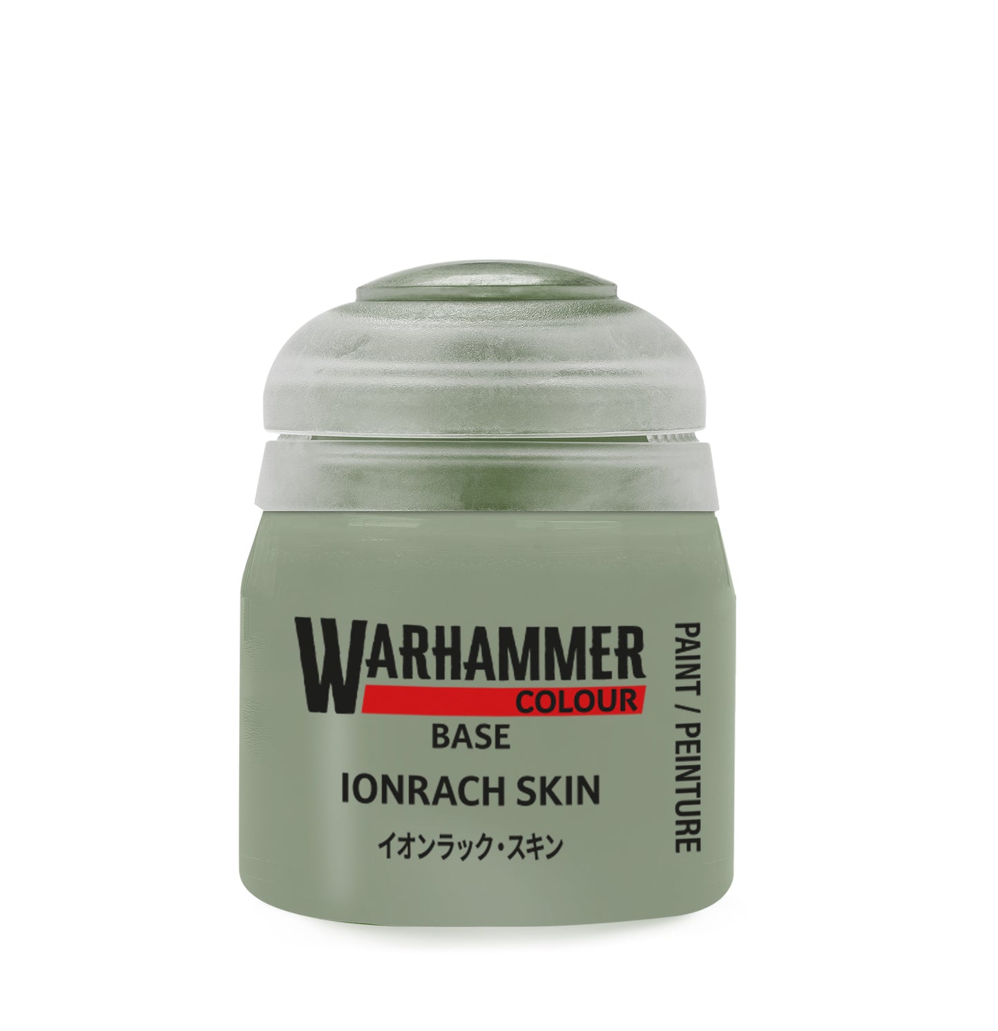 Warhammer Colour: Base - Ionrach Skin 21-38 (12ml)
