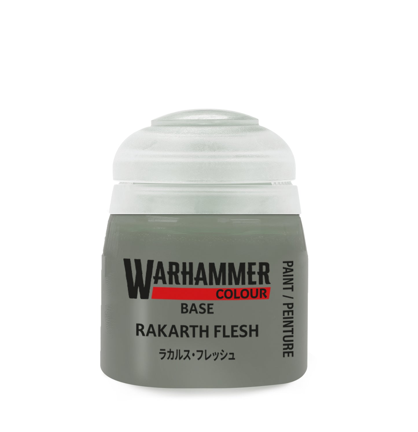 Warhammer Colour: Base - Rakarth Flesh 21-27 (12ml)