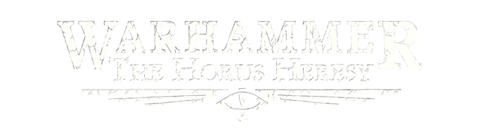 The Horus Heresy